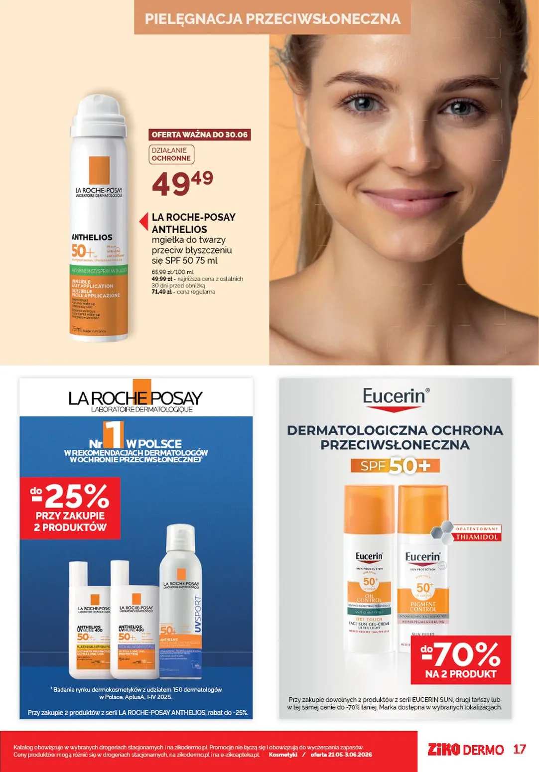 gazetka promocyjna Ziko  - Strona 16