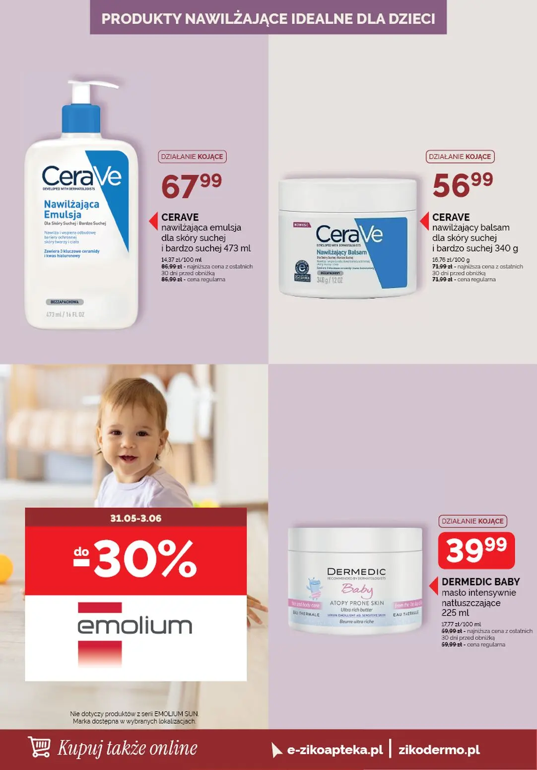gazetka promocyjna Ziko  - Strona 17