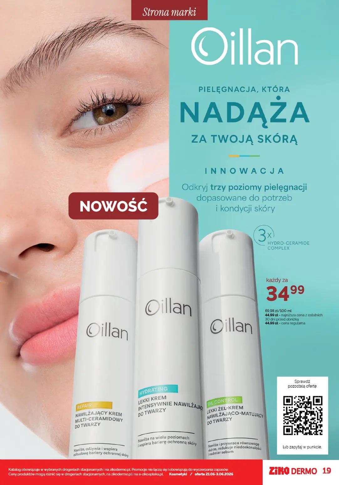 gazetka promocyjna Ziko  - Strona 18