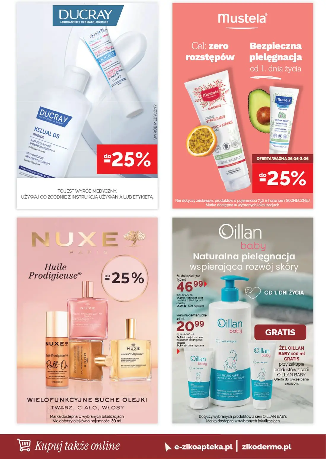 gazetka promocyjna Ziko  - Strona 21