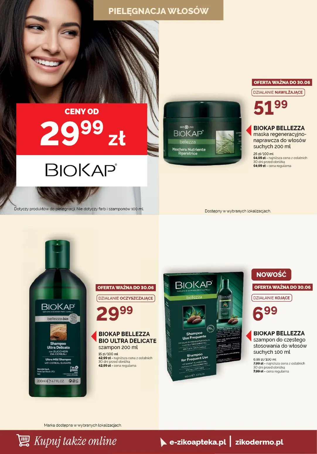 gazetka promocyjna Ziko  - Strona 23