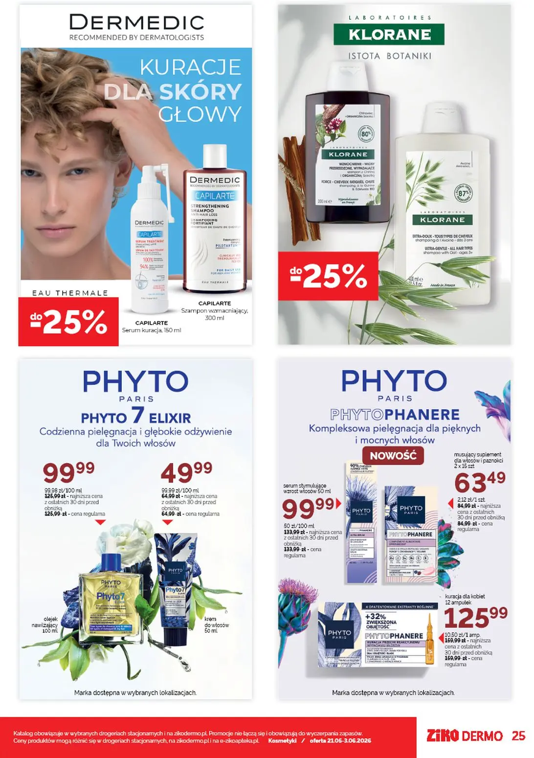 gazetka promocyjna Ziko  - Strona 24