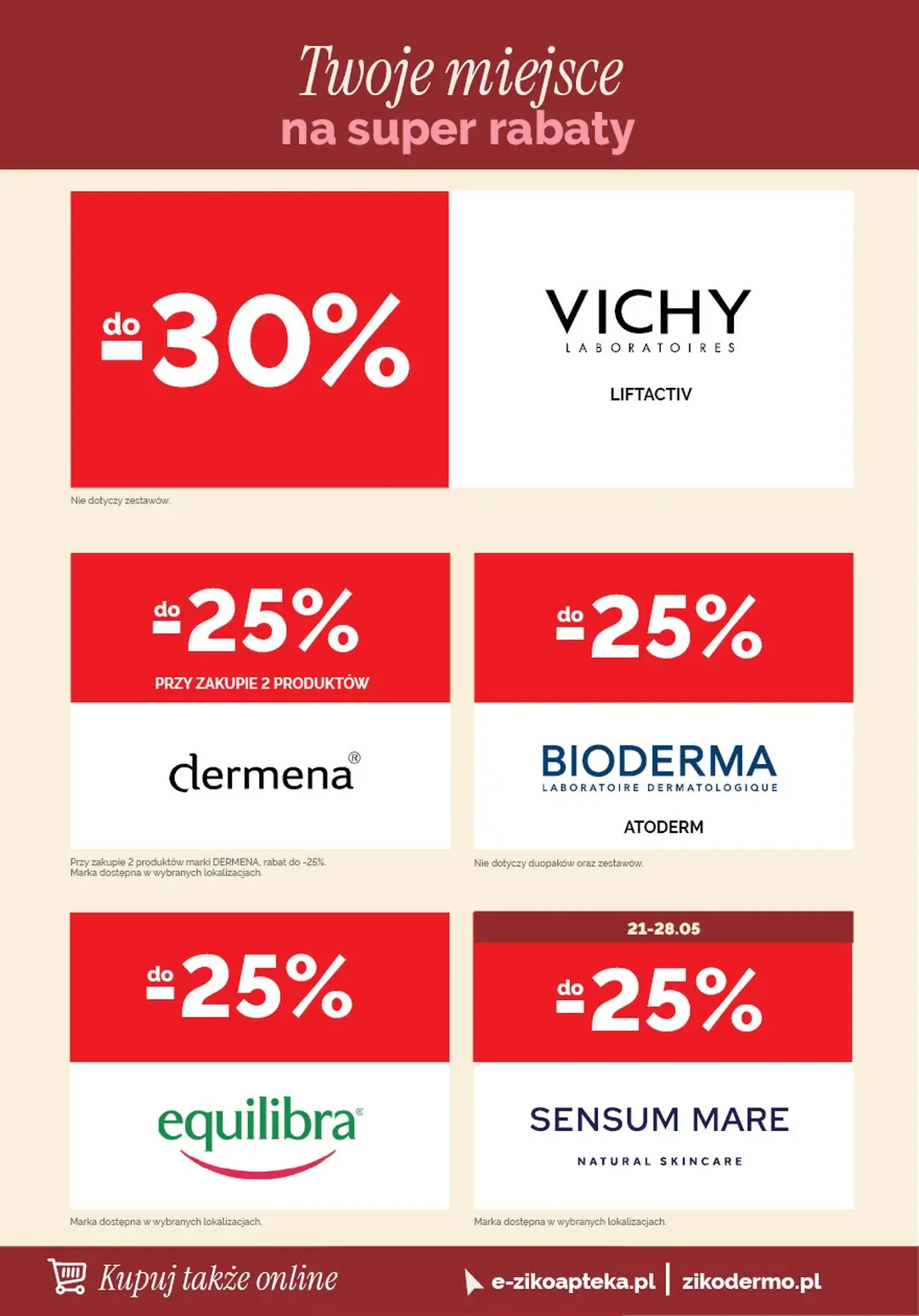 gazetka promocyjna Ziko  - Strona 25