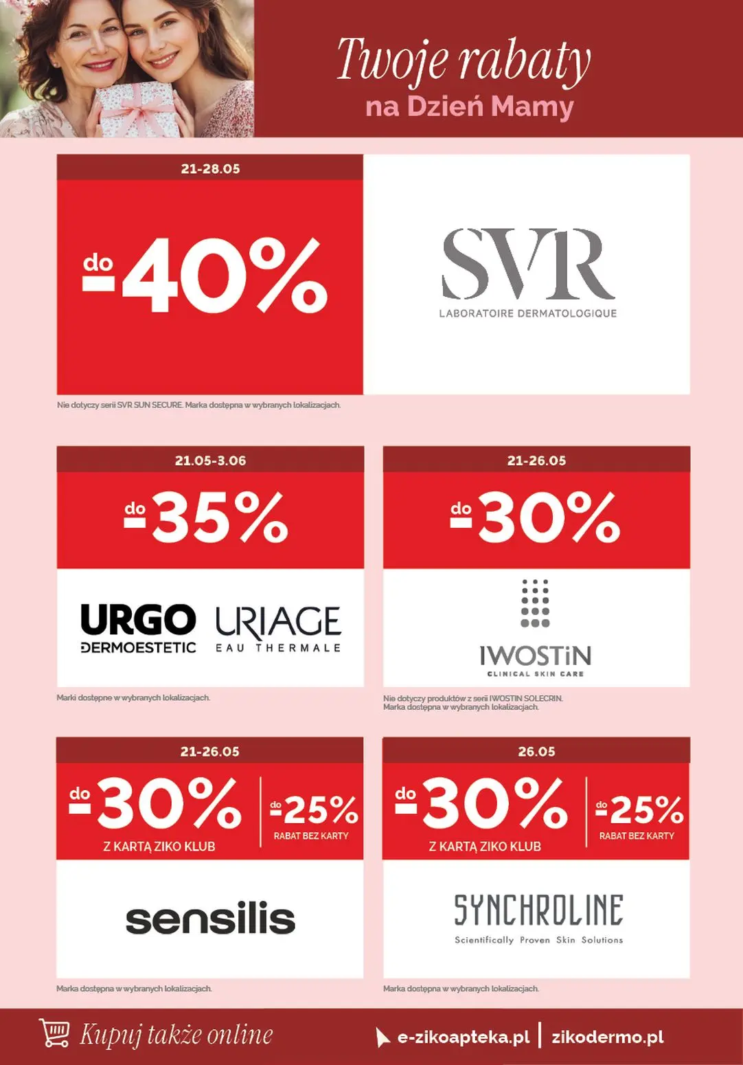 gazetka promocyjna Ziko  - Strona 27