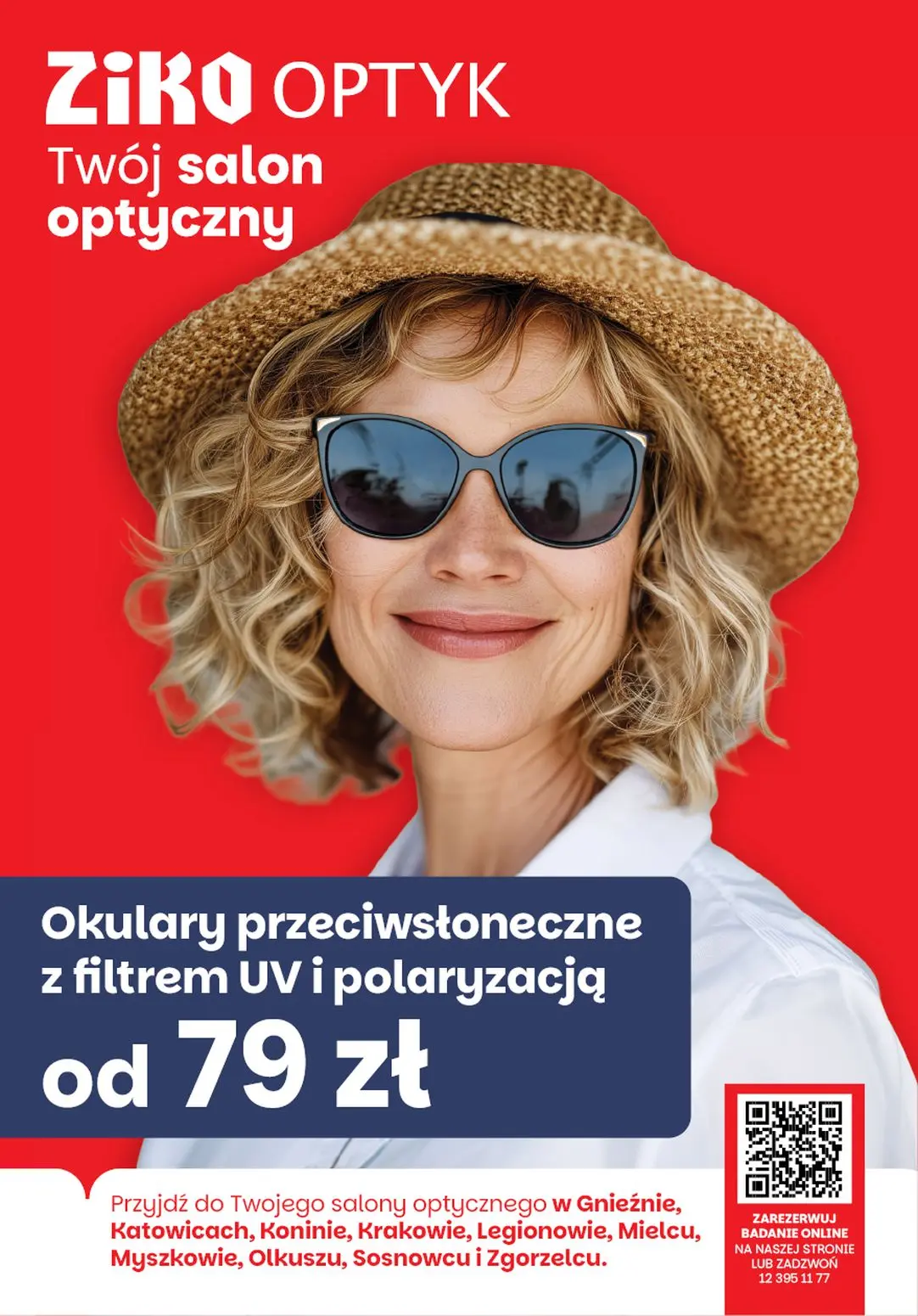gazetka promocyjna Ziko  - Strona 28