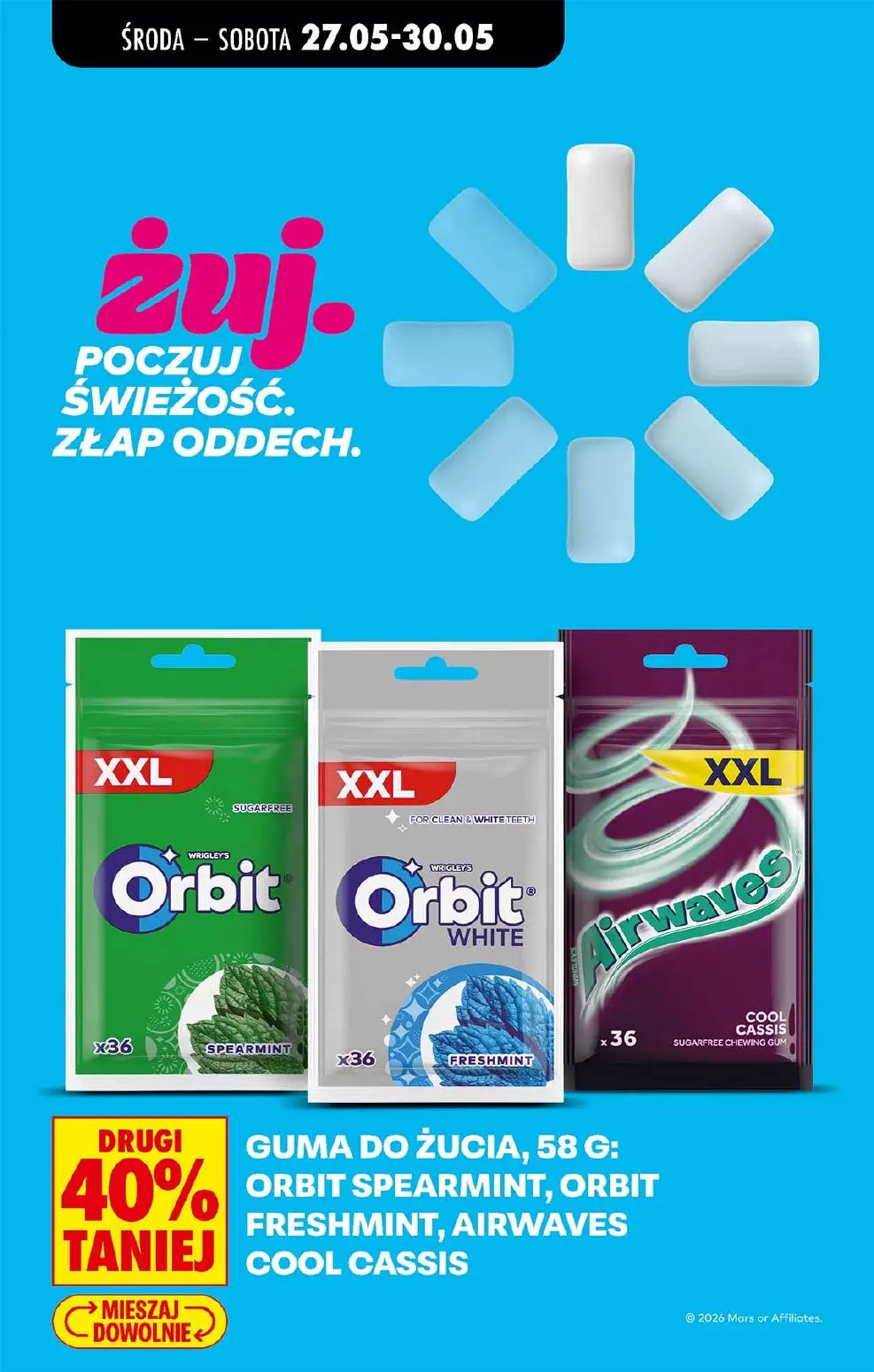 gazetka promocyjna Biedronka Od czwartku - Strona 63