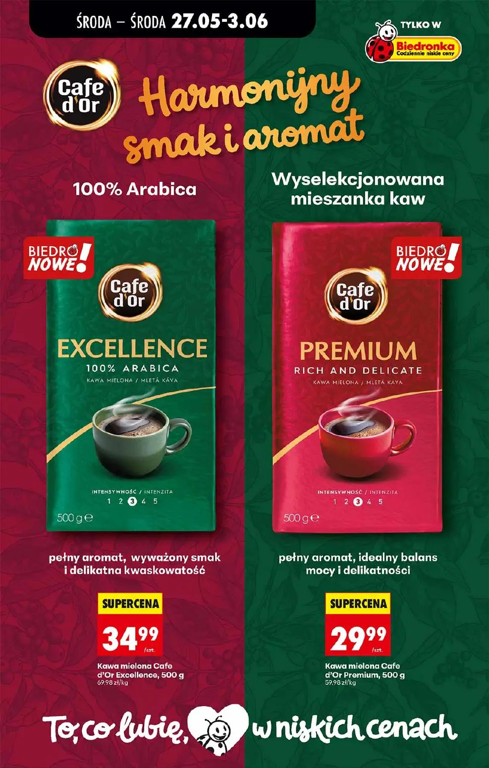 gazetka promocyjna Biedronka Od czwartku - Strona 65