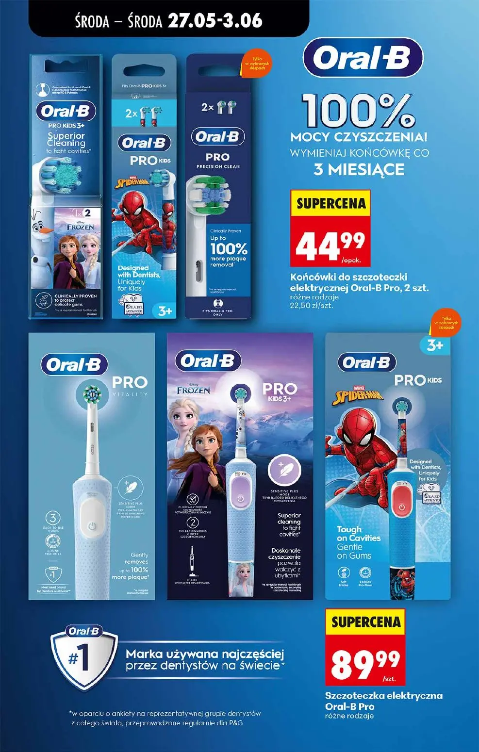 gazetka promocyjna Biedronka Od czwartku - Strona 69