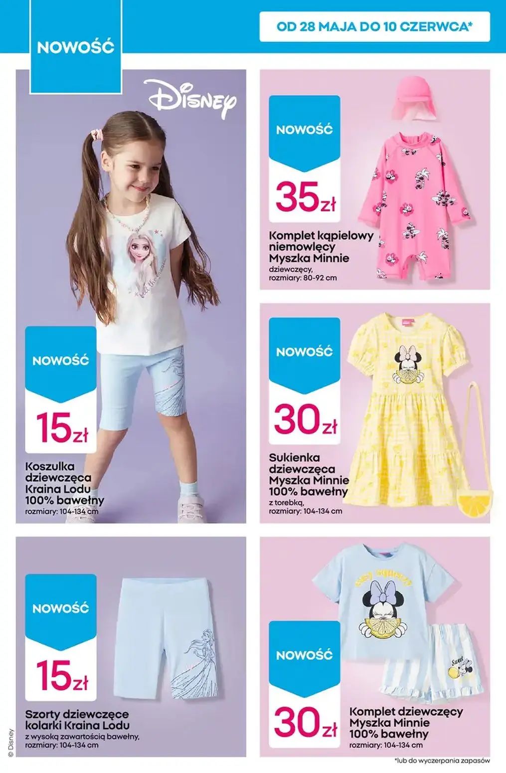 gazetka promocyjna PEPCO Hity tygodnia - Strona 4