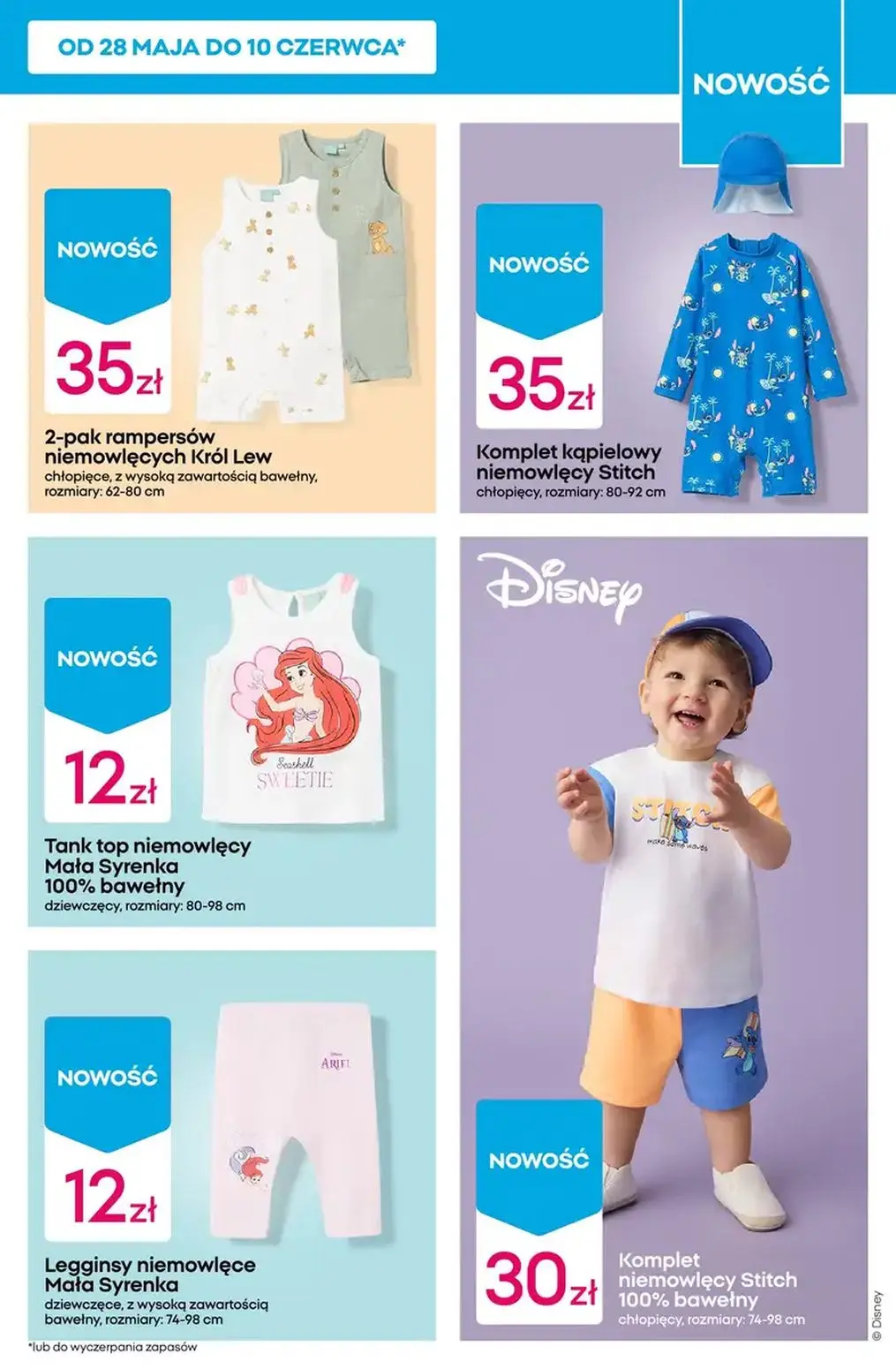 gazetka promocyjna PEPCO Hity tygodnia - Strona 5