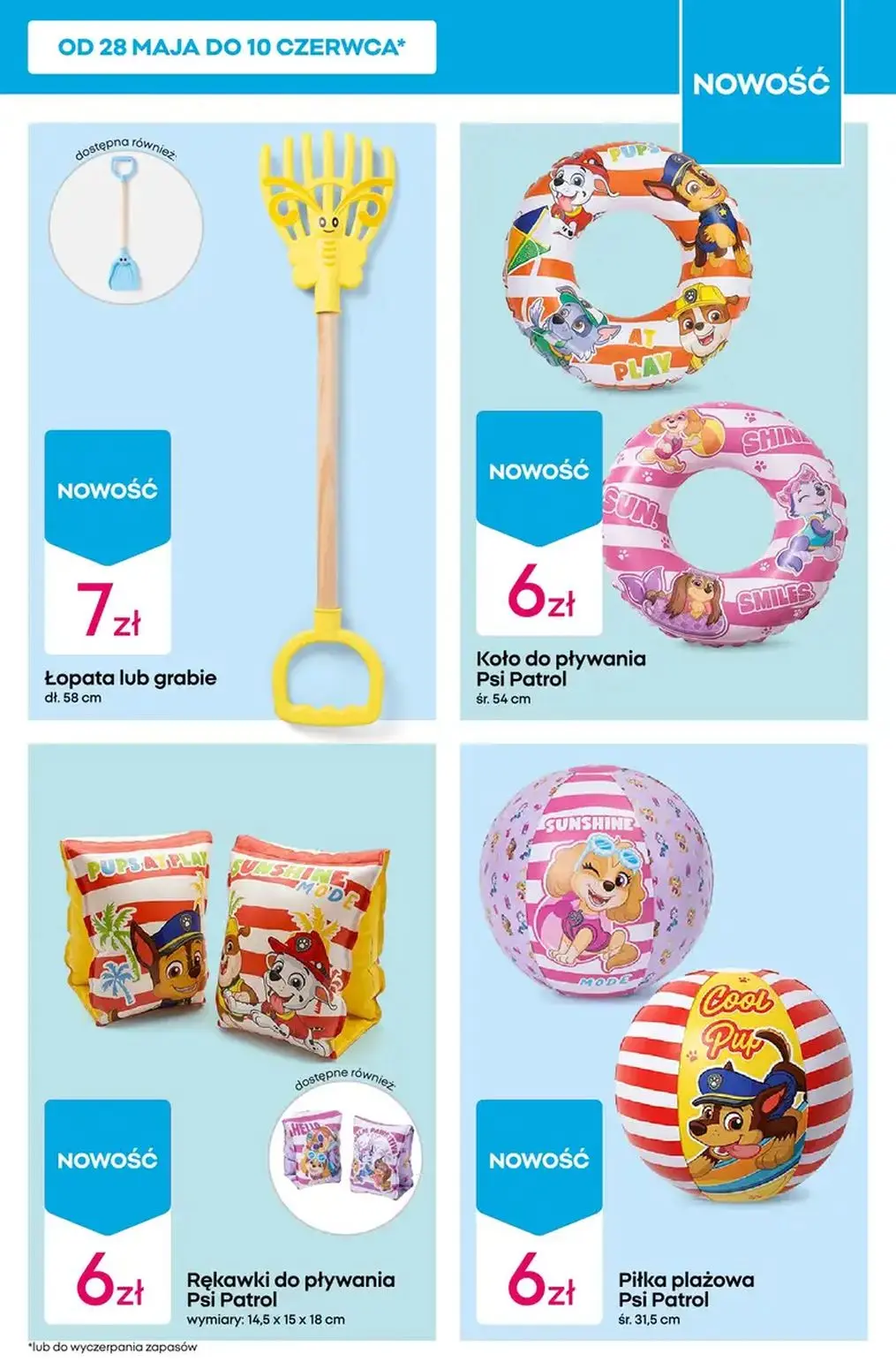 gazetka promocyjna PEPCO Hity tygodnia - Strona 9