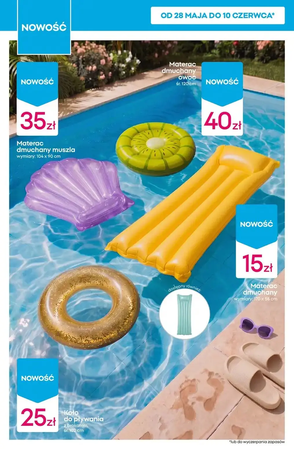 gazetka promocyjna PEPCO Hity tygodnia - Strona 10