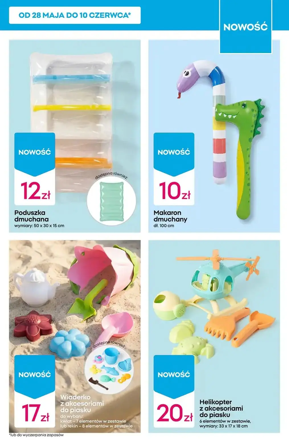 gazetka promocyjna PEPCO Hity tygodnia - Strona 11