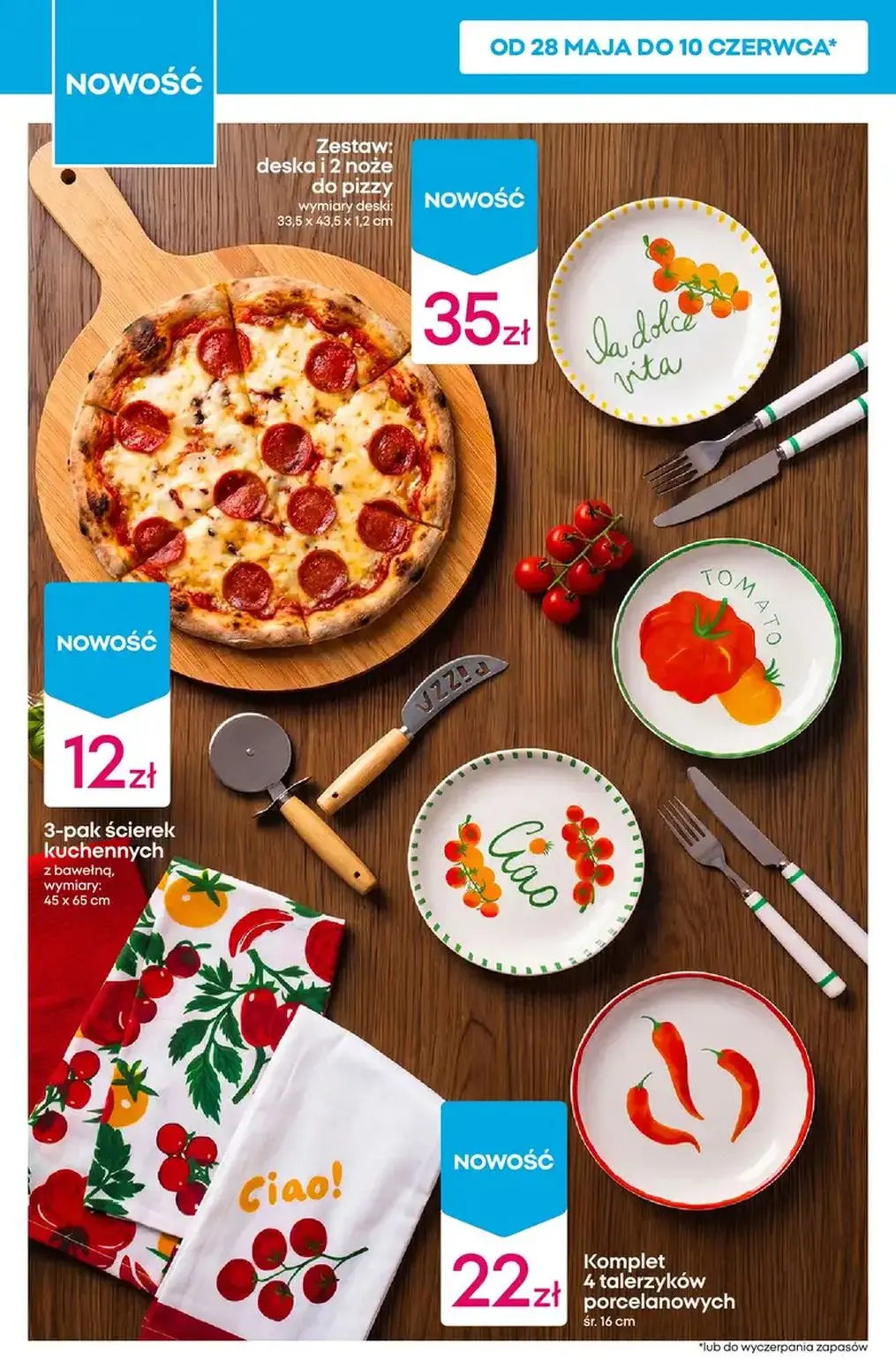 gazetka promocyjna PEPCO Hity tygodnia - Strona 12