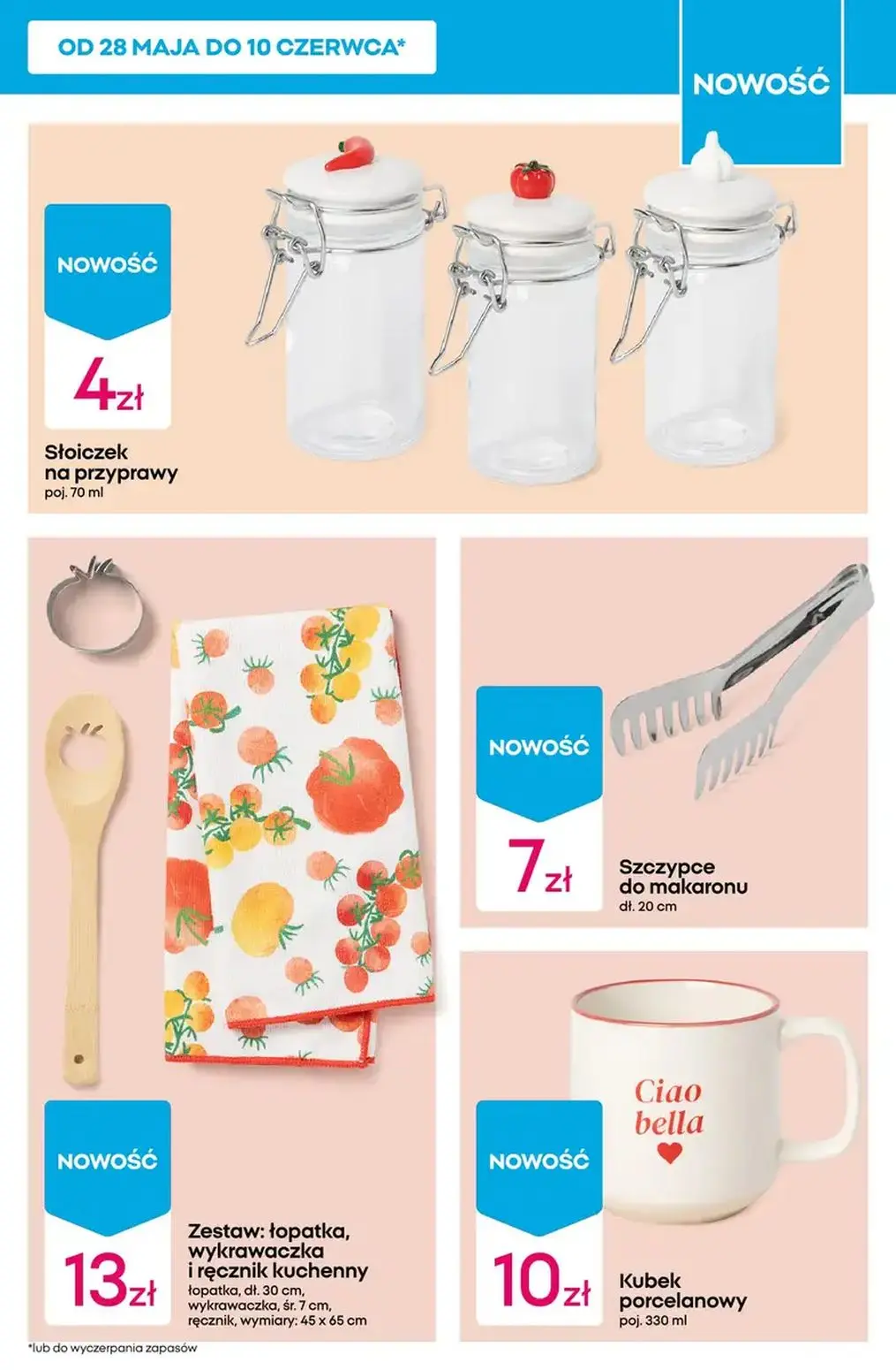 gazetka promocyjna PEPCO Hity tygodnia - Strona 13