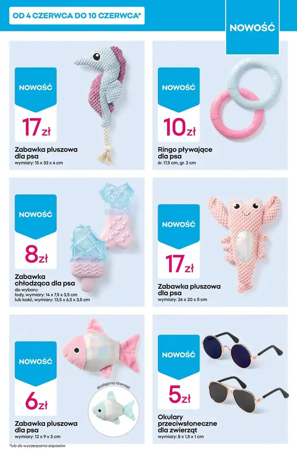 gazetka promocyjna PEPCO Hity tygodnia - Strona 15