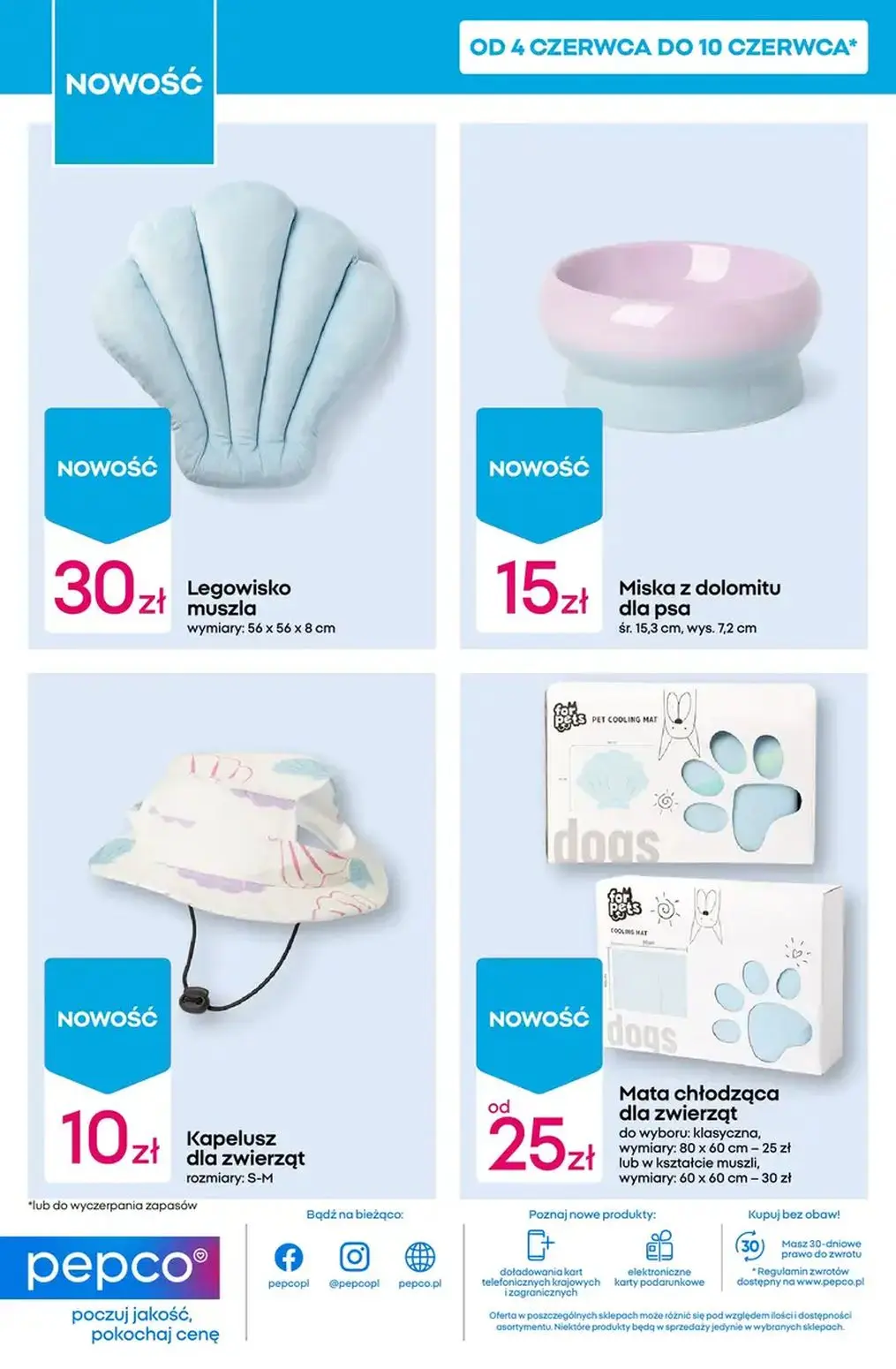 gazetka promocyjna PEPCO Hity tygodnia - Strona 16