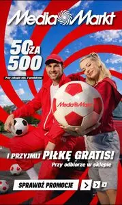 Gazetka promocyjna Media Markt, ważna od 2026-05-29 do 2026-06-03.