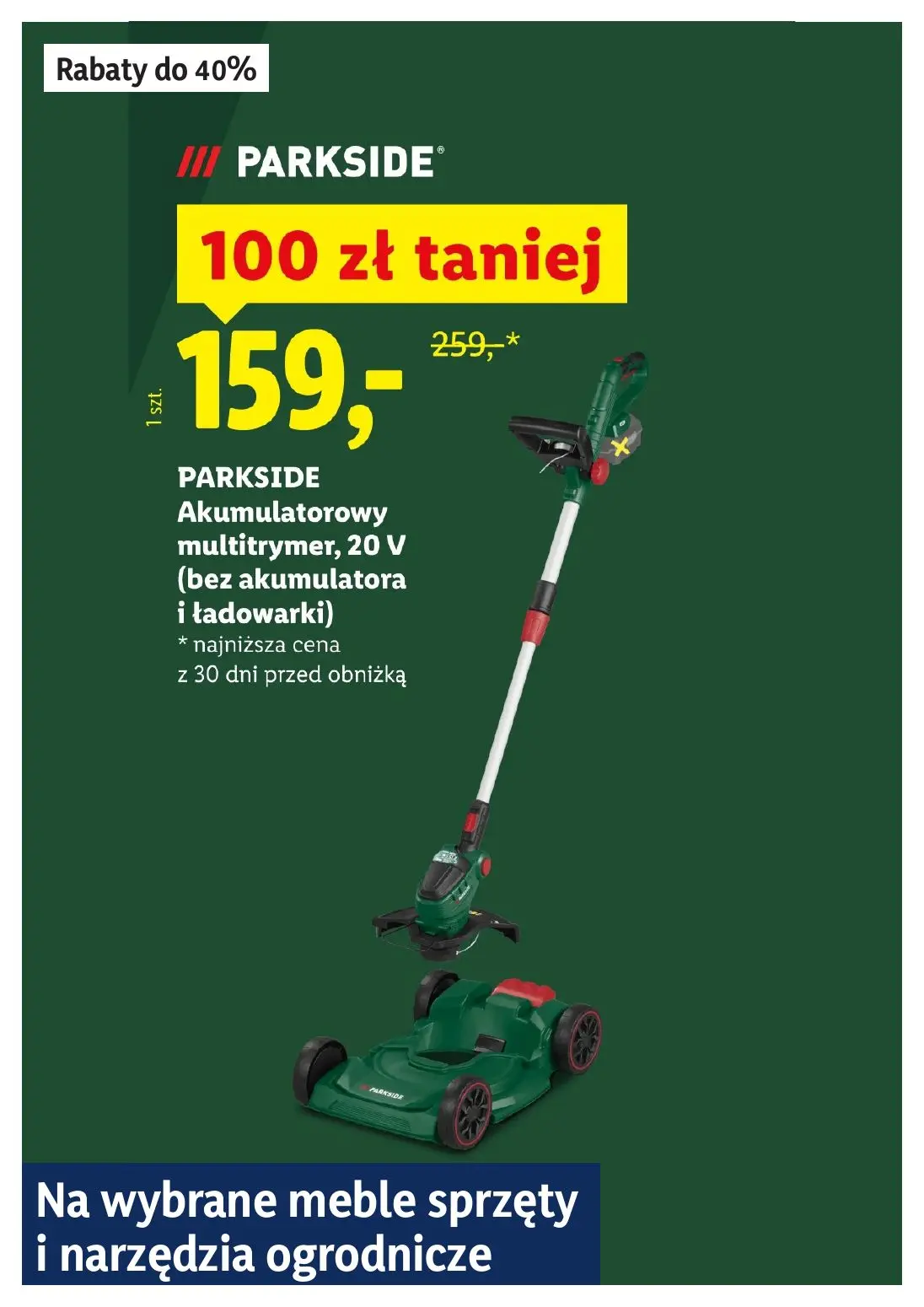 gazetka promocyjna LIDL Lidl plus. Skanujesz - To się opłaca - Strona 2