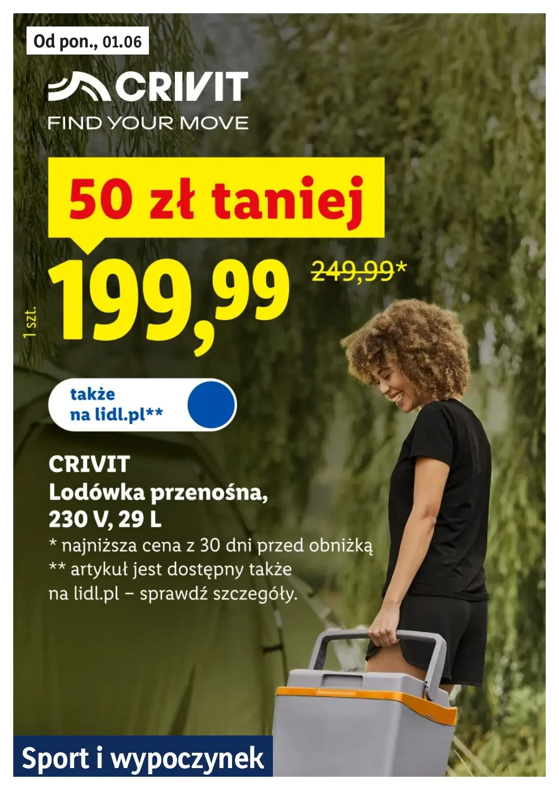 gazetka promocyjna LIDL Lidl plus. Skanujesz - To się opłaca - Strona 11