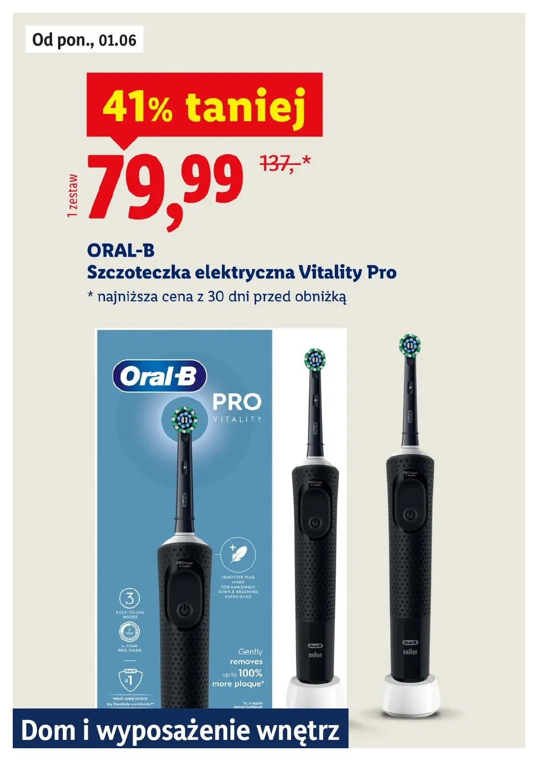 gazetka promocyjna LIDL Lidl plus. Skanujesz - To się opłaca - Strona 12