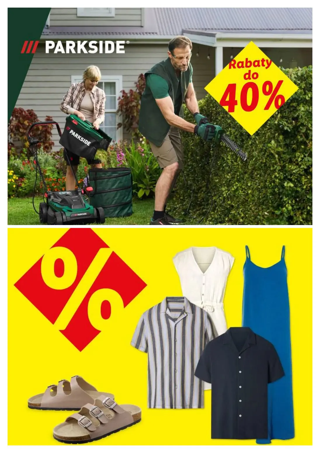 gazetka promocyjna LIDL Lidl plus. Skanujesz - To się opłaca - Strona 21