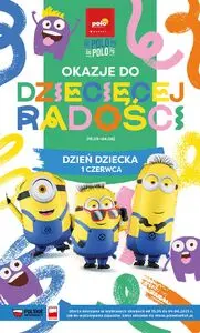 Gazetka promocyjna POLOmarket, ważna od 2026-05-15 do 2026-06-04.