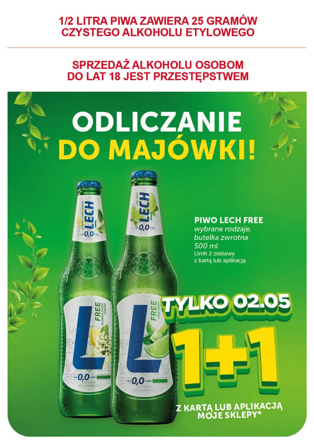 gazetka promocyjna ABC Market - Strona 9