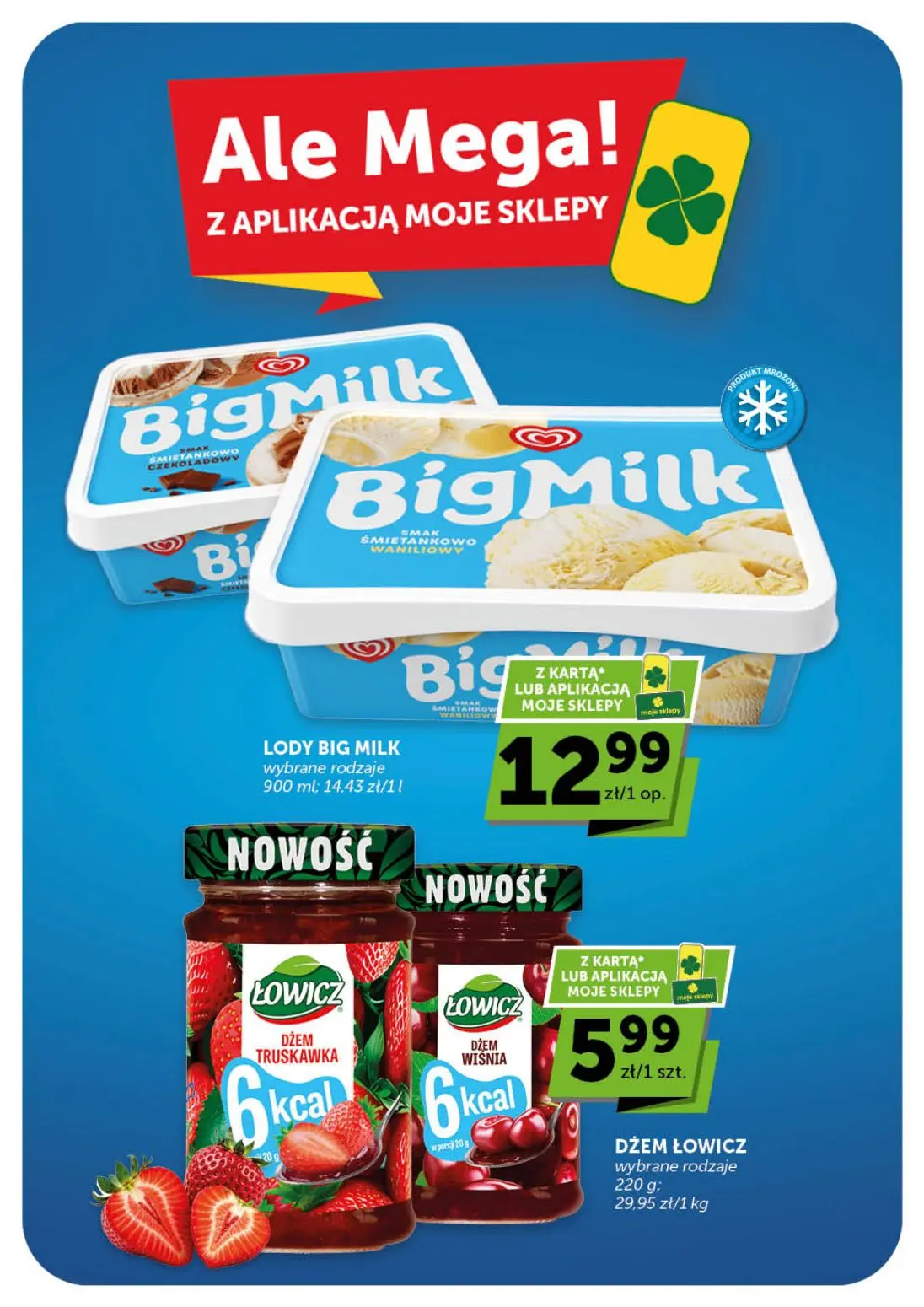 gazetka promocyjna ABC Market - Strona 10