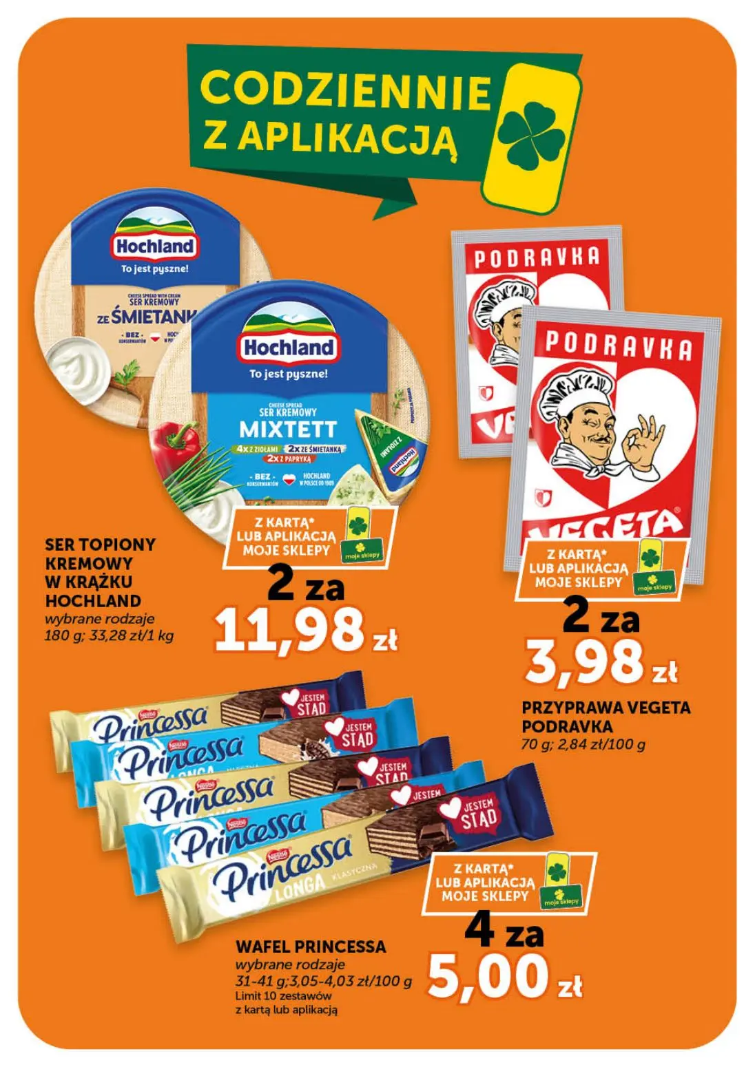 gazetka promocyjna ABC Market - Strona 12