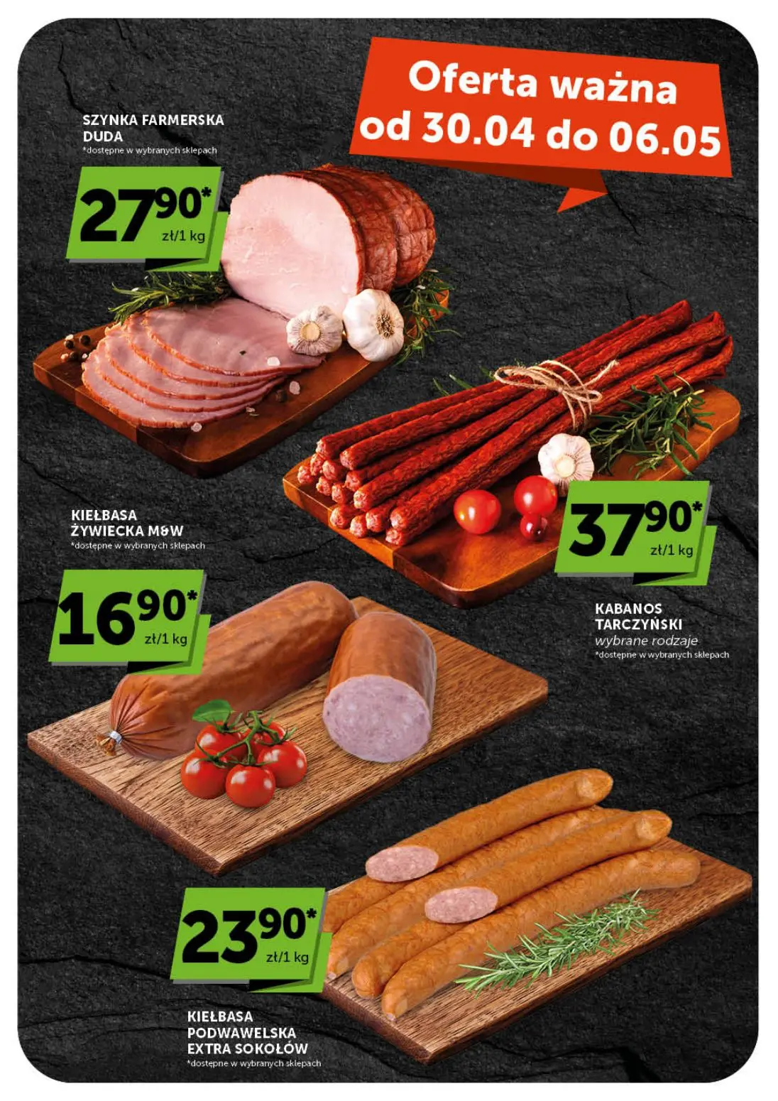gazetka promocyjna ABC Supermarket - Strona 22