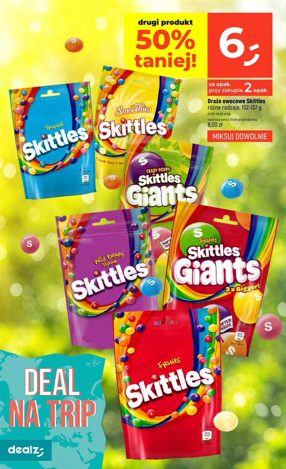 gazetka promocyjna Dealz Make a Dealz - Strona 16