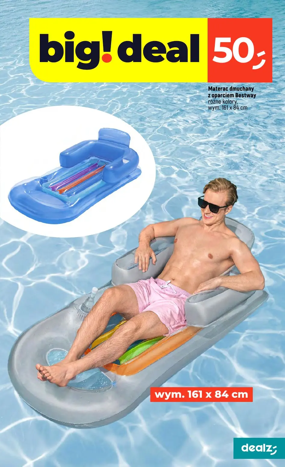 gazetka promocyjna Dealz Make a Dealz - Strona 23