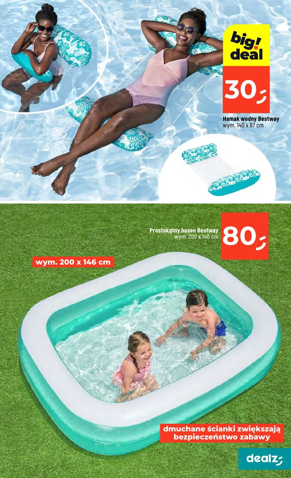 gazetka promocyjna Dealz Make a Dealz - Strona 25