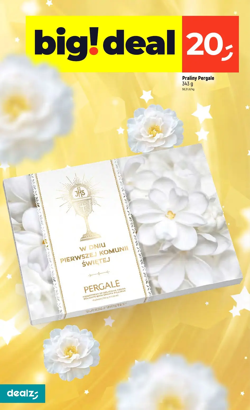 gazetka promocyjna Dealz Make a Dealz - Strona 26