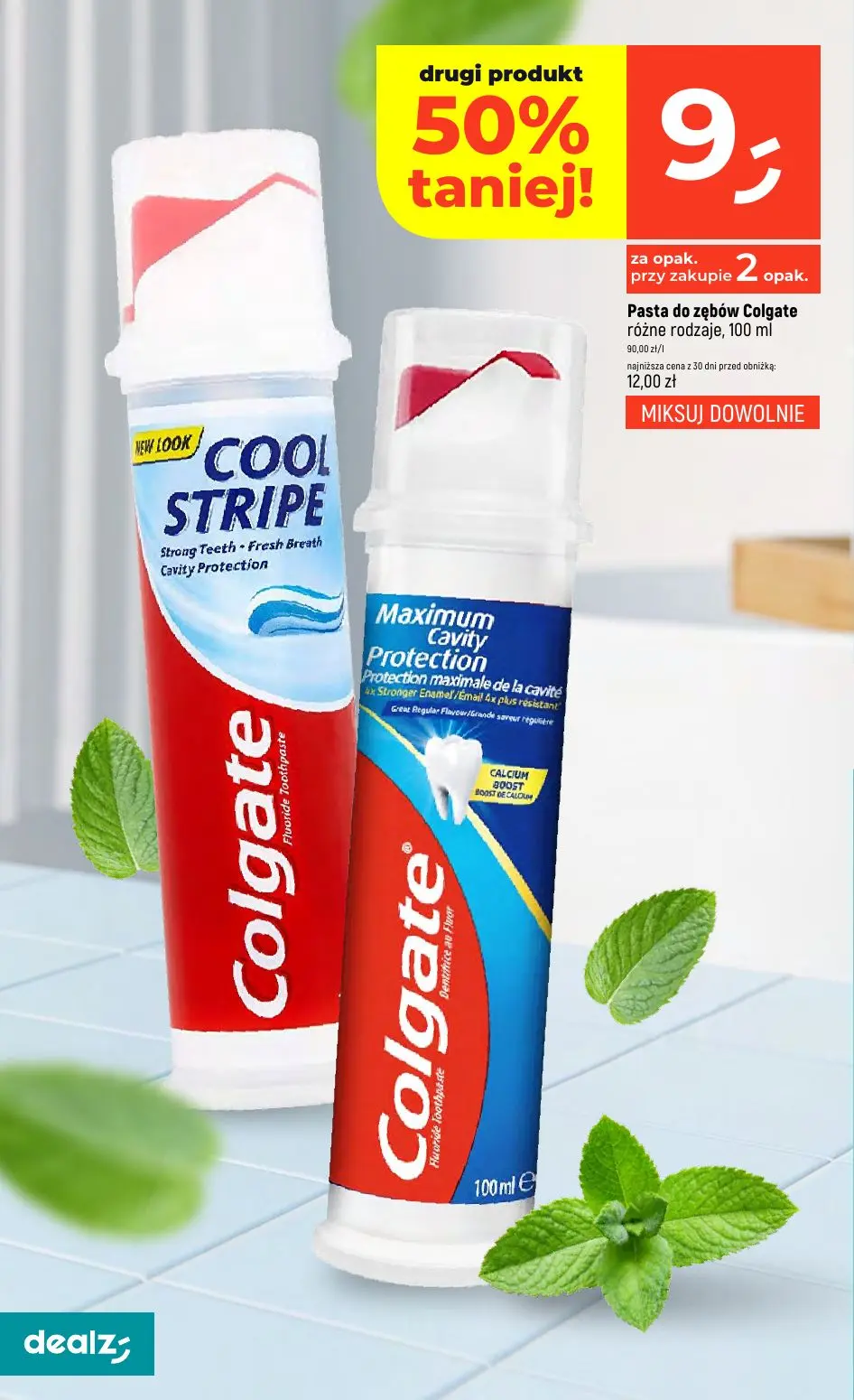 gazetka promocyjna Dealz Make a Dealz - Strona 30