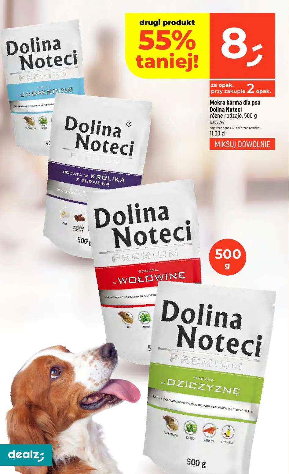 gazetka promocyjna Dealz Make a Dealz - Strona 32