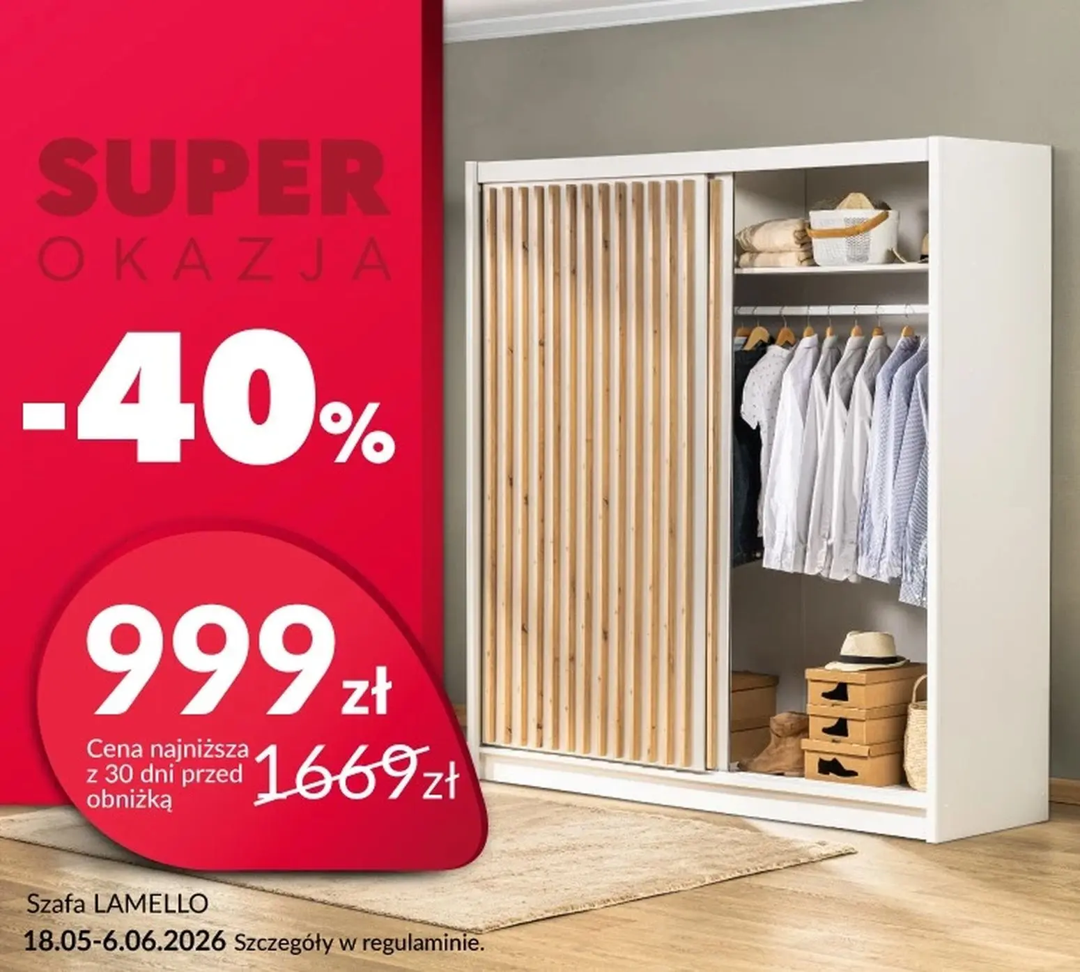gazetka promocyjna Agata  - Strona 4