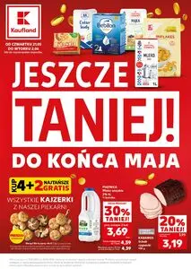 Gazetka promocyjna Kaufland, ważna od 2026-05-21 do 2026-06-06.