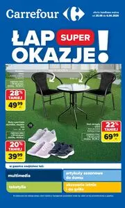 Carrefour