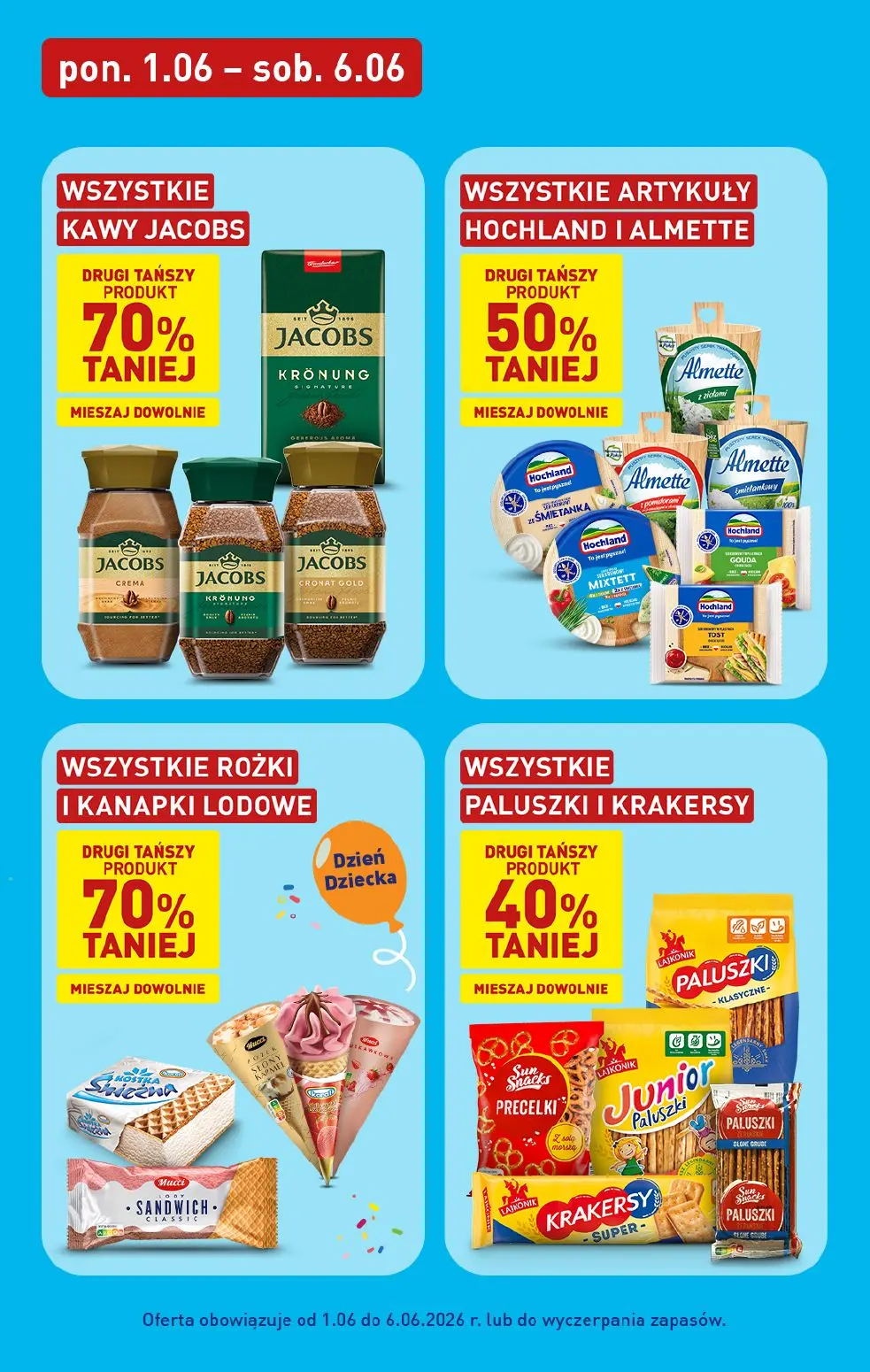 gazetka promocyjna ALDI Wybieram jakość - Strona 14