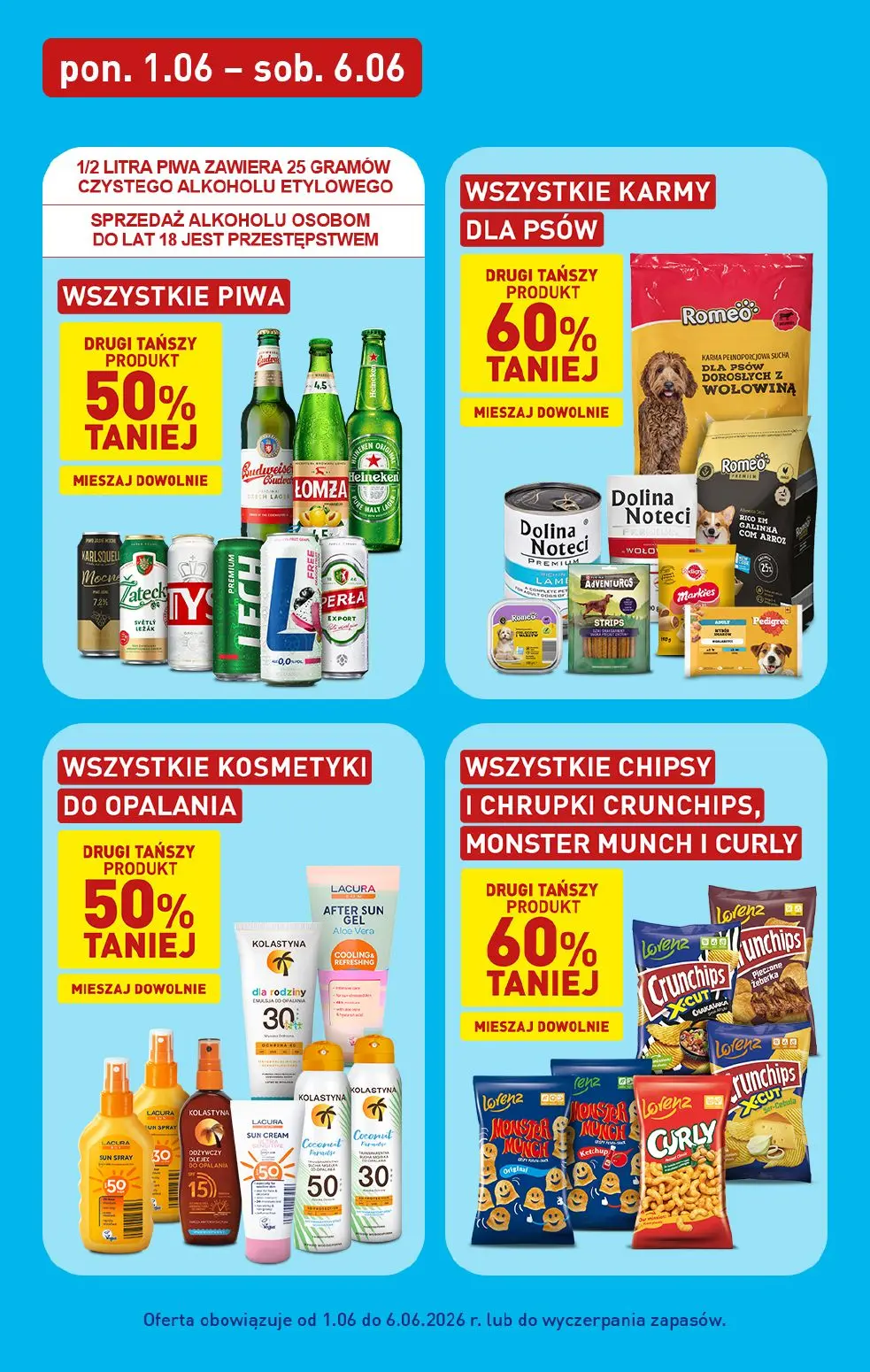 gazetka promocyjna ALDI Wybieram jakość - Strona 15