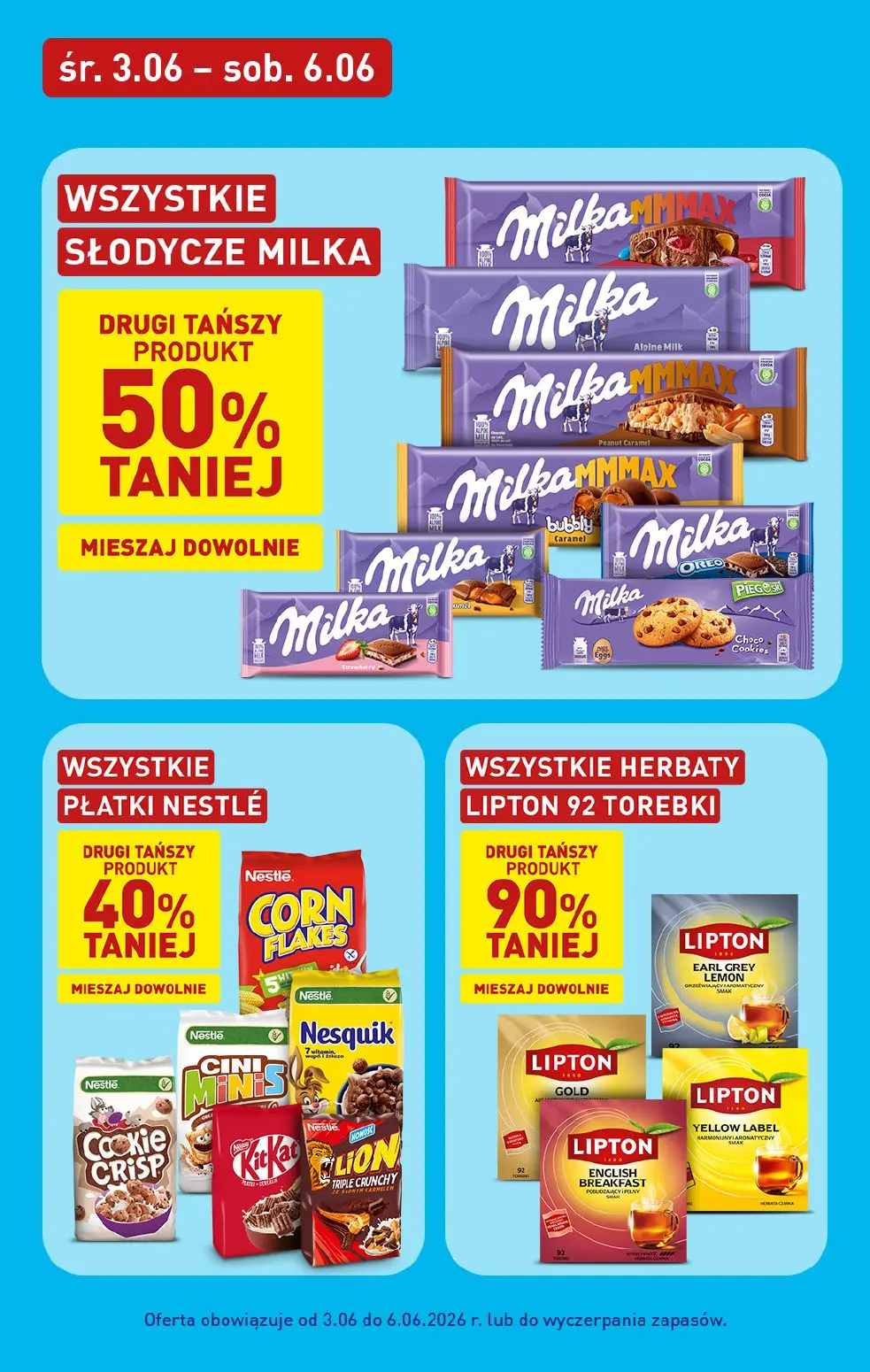 gazetka promocyjna ALDI Wybieram jakość - Strona 34