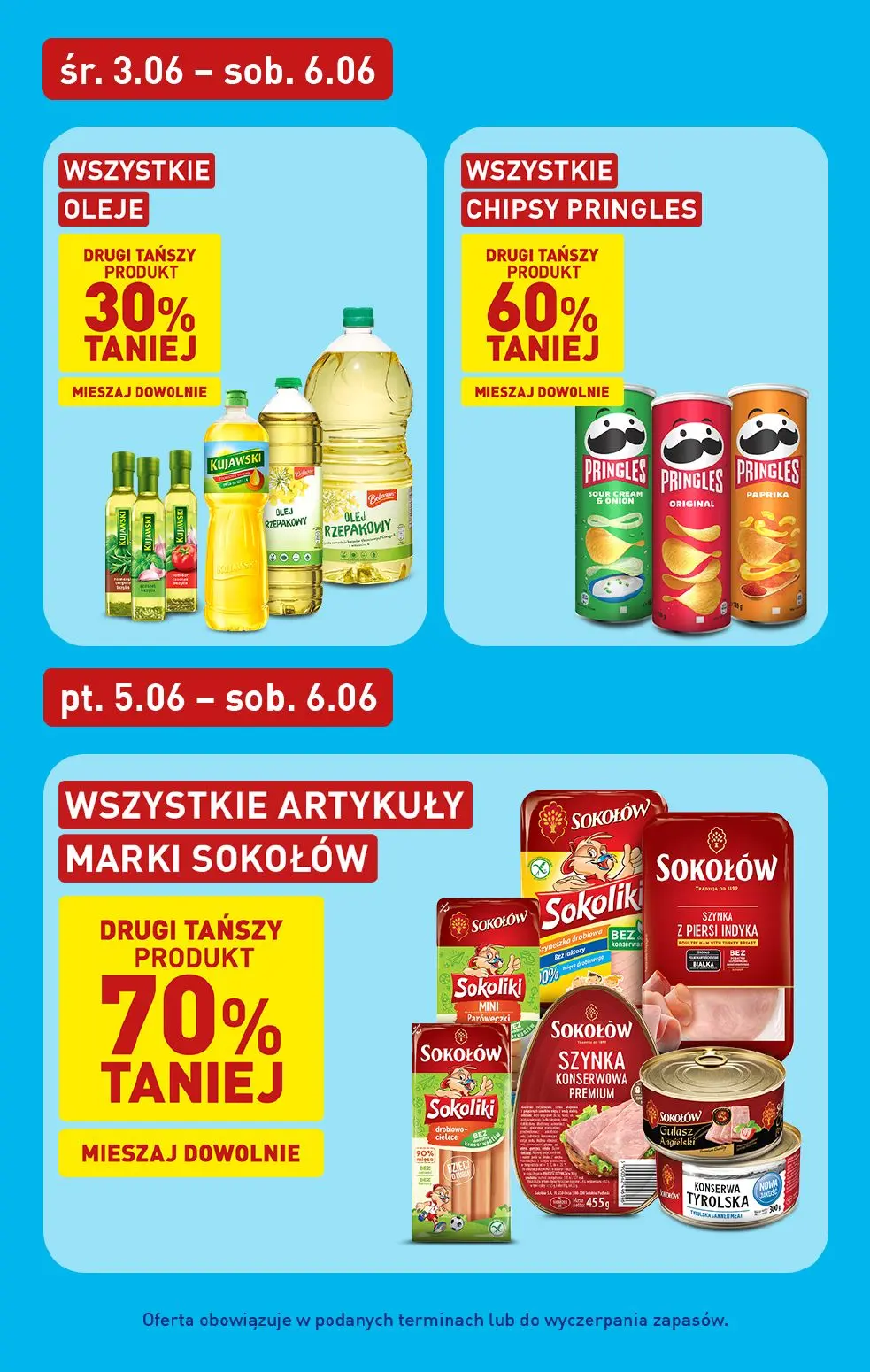 gazetka promocyjna ALDI Wybieram jakość - Strona 35