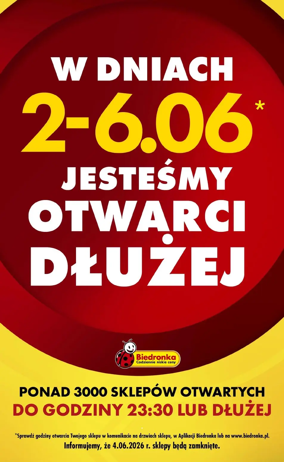 gazetka promocyjna Biedronka Lada tradycyjna. Od poniedziałku - Strona 34