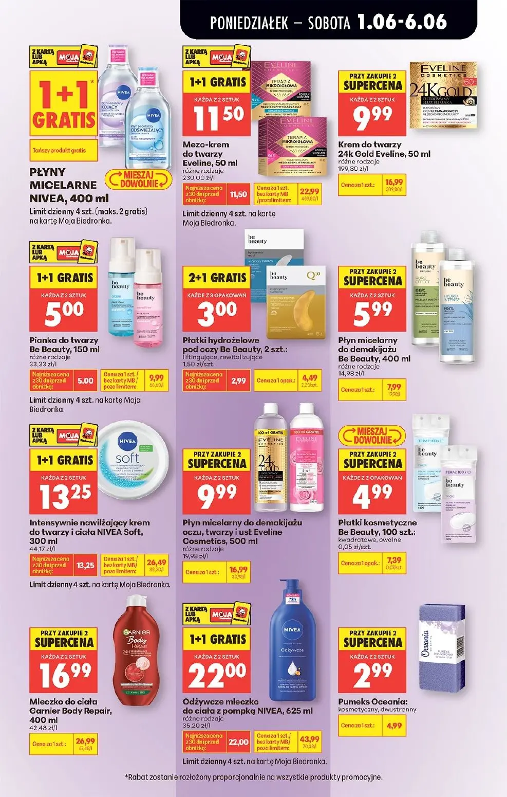 gazetka promocyjna Biedronka Lada tradycyjna. Od poniedziałku - Strona 75