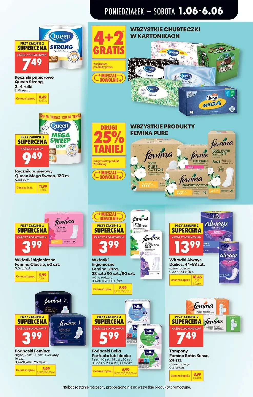 gazetka promocyjna Biedronka Lada tradycyjna. Od poniedziałku - Strona 79