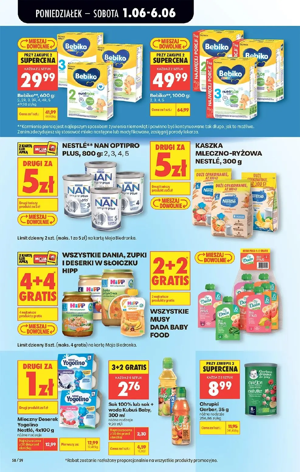 gazetka promocyjna Biedronka Lada tradycyjna. Od poniedziałku - Strona 80