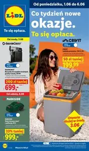 LIDL