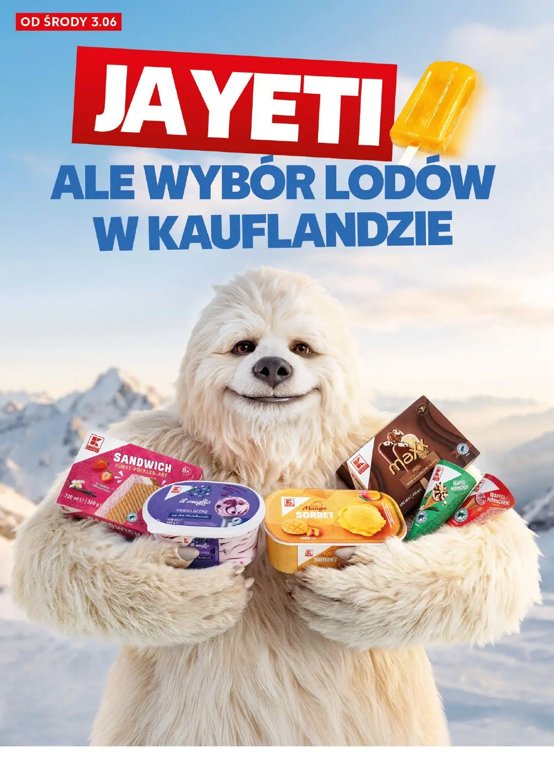 gazetka promocyjna Kaufland Super piątek i sobota! - Strona 10